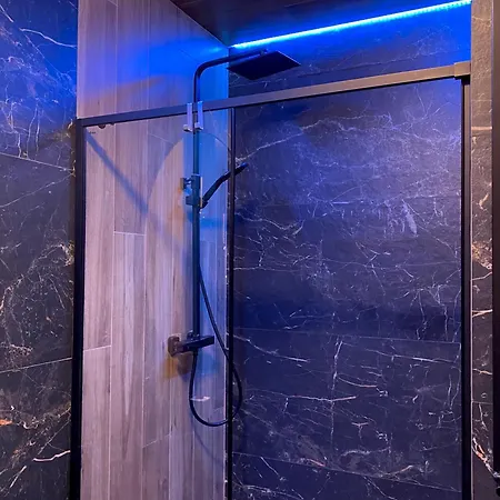 Dwupoziomowe Komfortowe Mieszkanie Krzyki Z Dwiema Lazienkami